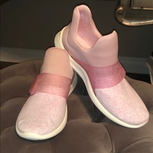 Call it Spring shoes